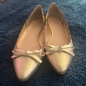 COPY - Kate spade flats